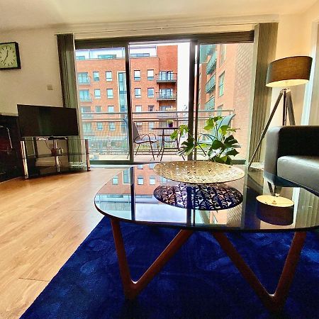 Liverpool City Centre Apartment On Duke Street Екстериор снимка