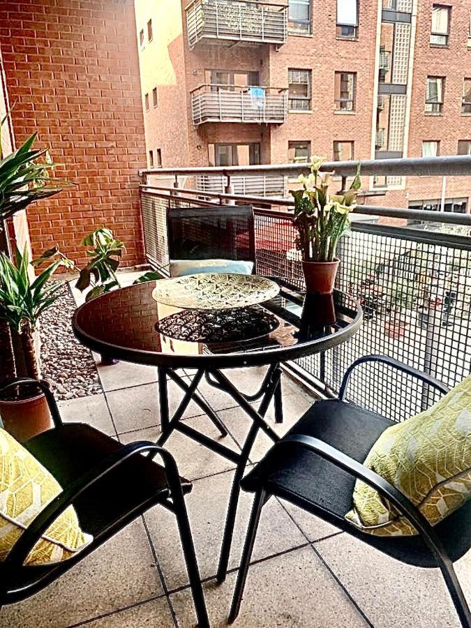 Liverpool City Centre Apartment On Duke Street Екстериор снимка